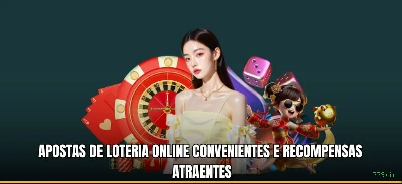 Acessar jogos e bônus no APK