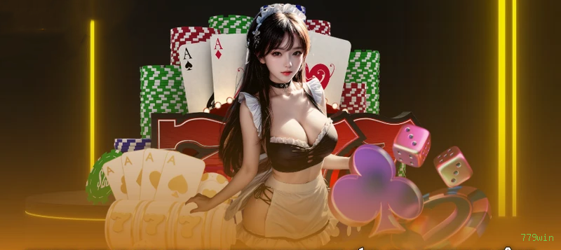 Programa VIP 779win
