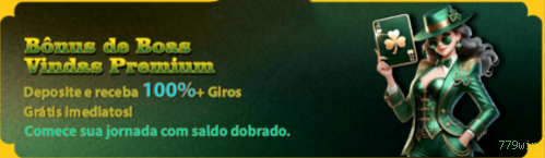 Cadastro 779win