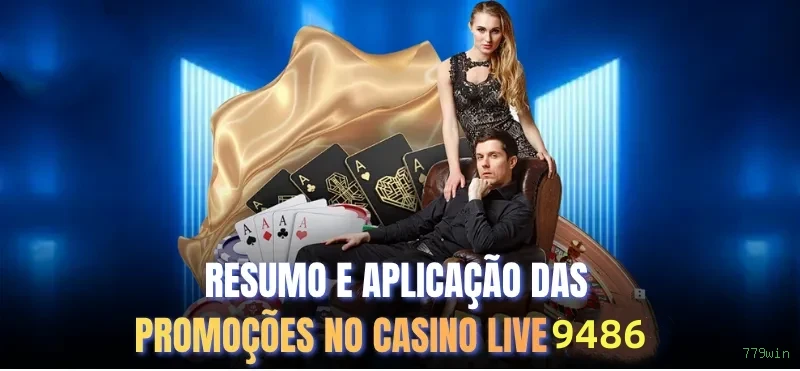 Lottery Clássica na 779win