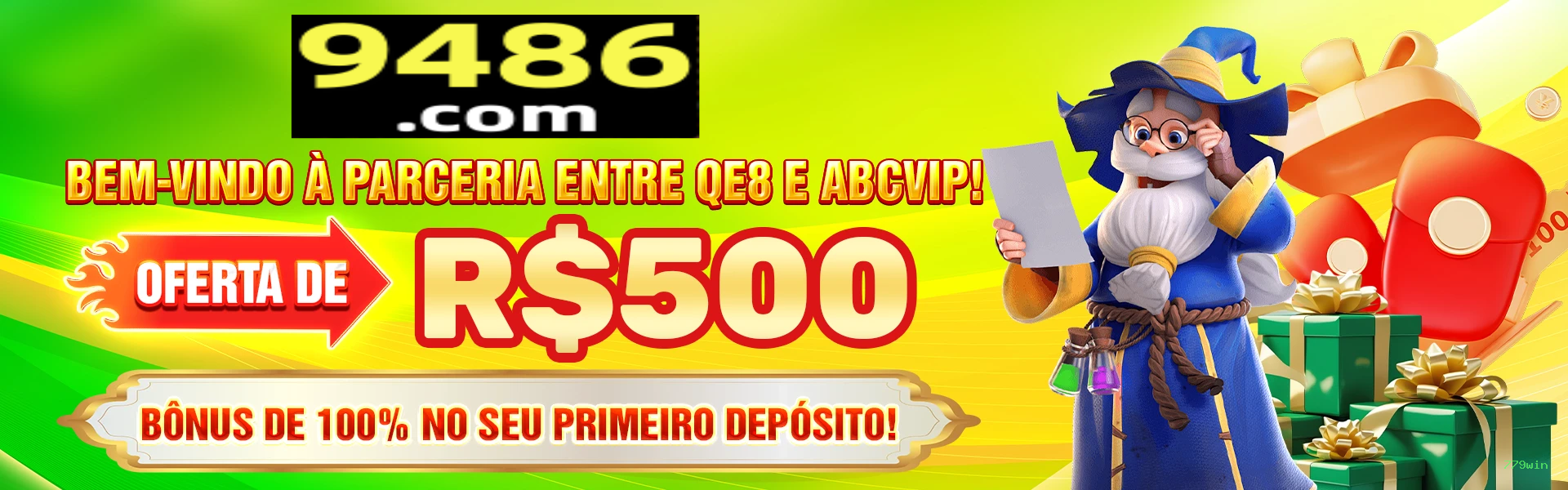 Suporte 779win